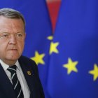 Lars Lokke Rasmussen, ministro de Relaciones Exteriores de Dinamarca