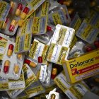 Doliprane, la marca con la que el gigante sanitario Sanofi vende paracetamol