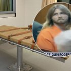 Florida ejecuta con inyección letal a Glen Rogers