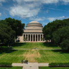 Campus del MIT
