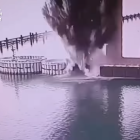 Ataque al puente de Crimea