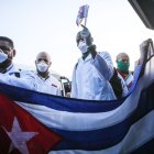 Médicos cubano