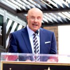 Dr. Phil McGraw