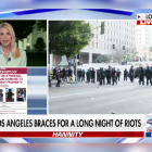Pam Bondi en el programa Hannity