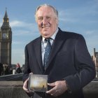 Frederick Forsyth