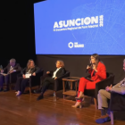 Panel de la libertad de expresión