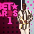 Sean "Diddy" Combs en LA (Archivo)