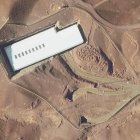 Instalación nuclear de Fordow, Irán