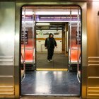 Metro de Manhattan