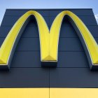 Logo McDonald's