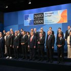 Los países miembros de la OTAN acuerdan el aumento de su gasto de Defensa