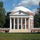 Universidad de Virginia