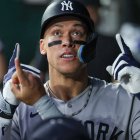 Aaron Judge