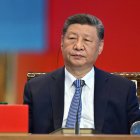 El presidente de China, Xi Jinping