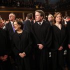 Miembros de la Corte Suprema (SCOTUS)