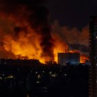 Ataque en Rusia