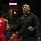 Mike Brown, nuevo director técnico de los New York Knicks