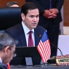 Marco Rubio en la Asociación de Naciones del Sudeste Asiático (ASEAN)