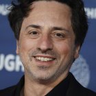 Sergey Brin, co-founder of Google