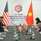 Marco Rubio - AFP