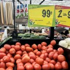 Supermercado en Houston, Texas