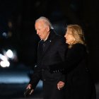 Joe y Jill Biden