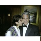 Imagen de archivo de Jeffrey Epstein
