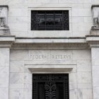 Edificio de la Reserva Federal