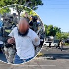 Redada de la Patrulla Fronteriza en Sacramento (California)