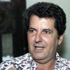 El activista cubano Oswaldo Payá en una foto de archivo