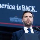 Vance en Pensilvania/ Saul Loeb