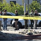 Las autoridades investigan el tiroteo en el Grand Sierra Resort