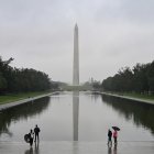 George Washington memorial/ Alex Wroblewski