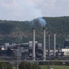 Planta de carbón de Clairton Coke Works