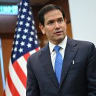 Rubio en Kuala Lumpur/ Mandel Ngan