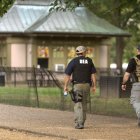 Officers of the Drug Enforcement Administration