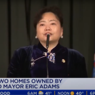 Winnie Greco -  Captura de pantalla YouTube PIX11 News