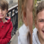 Fletcher Merkel y Harper Moyski