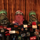 Spokesman of al-Qassam Brigade, the military wing of Hamas movement, Abu Obeida, eliminated by Israel