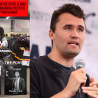 En imagen, una captura de pantalla del vídeo sobre el altercado difundida en redes sociales