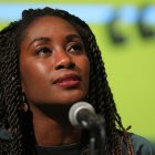 Washington Post global opinions editor Karen Attiah