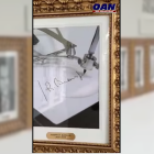 Imagen del Autopen en la Casa Blanca