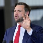 Vance en Carolina del Norte/ Alex Brandon