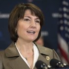 Cathy McMorris Rodgers, former GOP congresswoman from the State of Washington