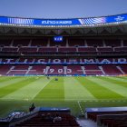 Estadio Metropolitano