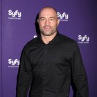Joe Rogan