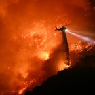 Incendio en Palisades, condado de Los Angeles (California)