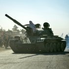 Choques fronterizos entre tropas de Pakistán y Afganistán