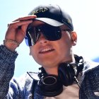 Bizarrap, durante una actuación