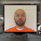 Una captura de pantalla de Fox23 donde se muestra a  Tremane Wood